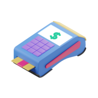 Servizio e-commerce icona